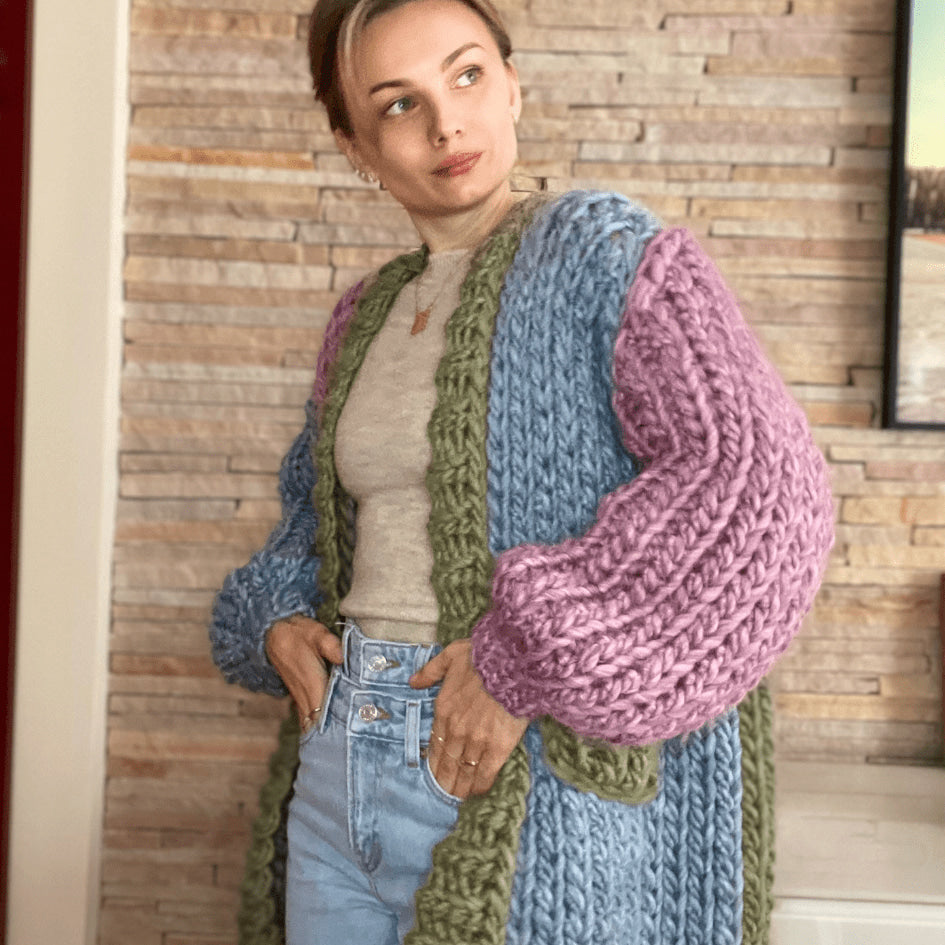 hobbii-anleitungen-eira-h-kelanleitung-jacke-xxs-xs-dickes-garn image 4