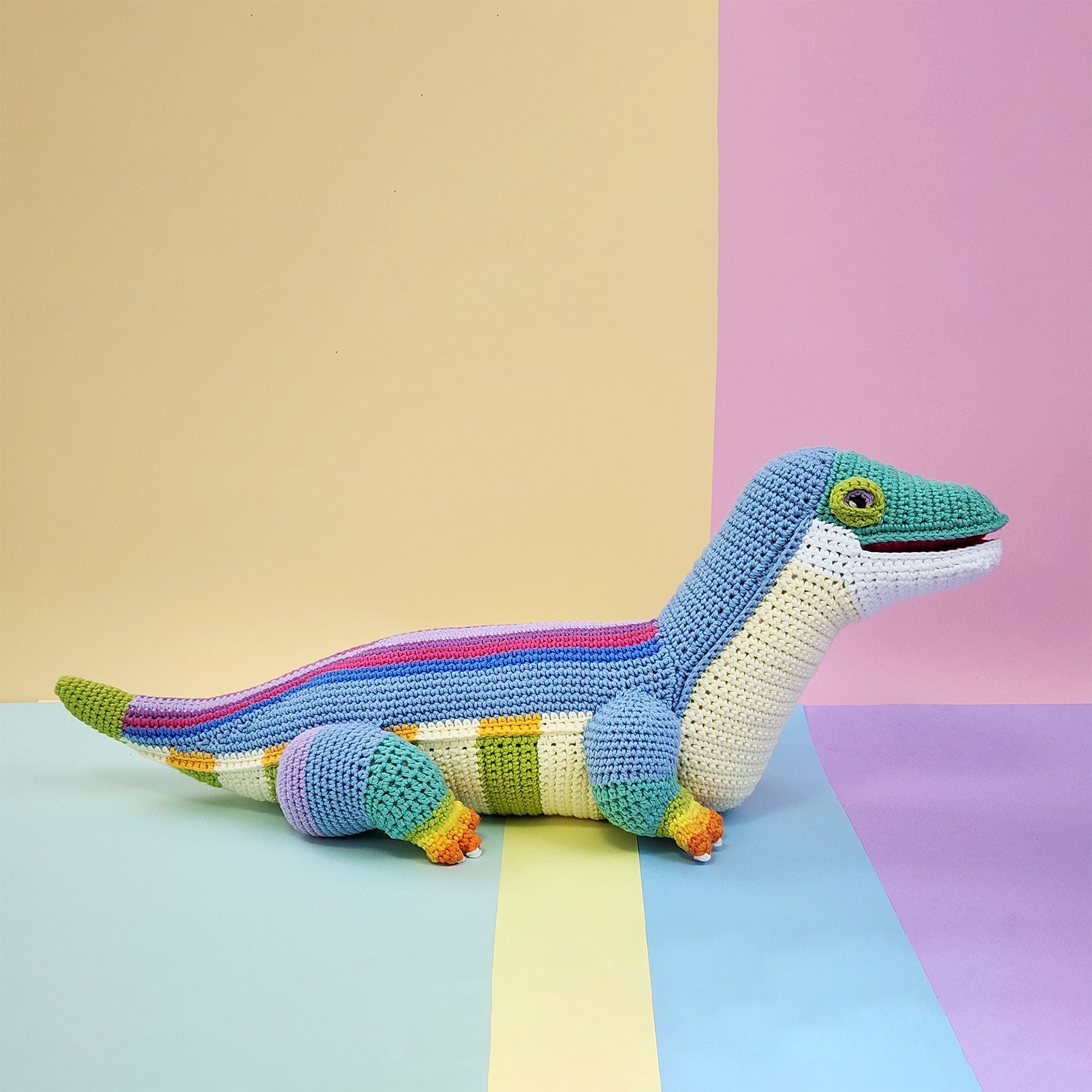 hobbii-beam-the-rainbow-monitor-h-kelanleitung-one-size image 4