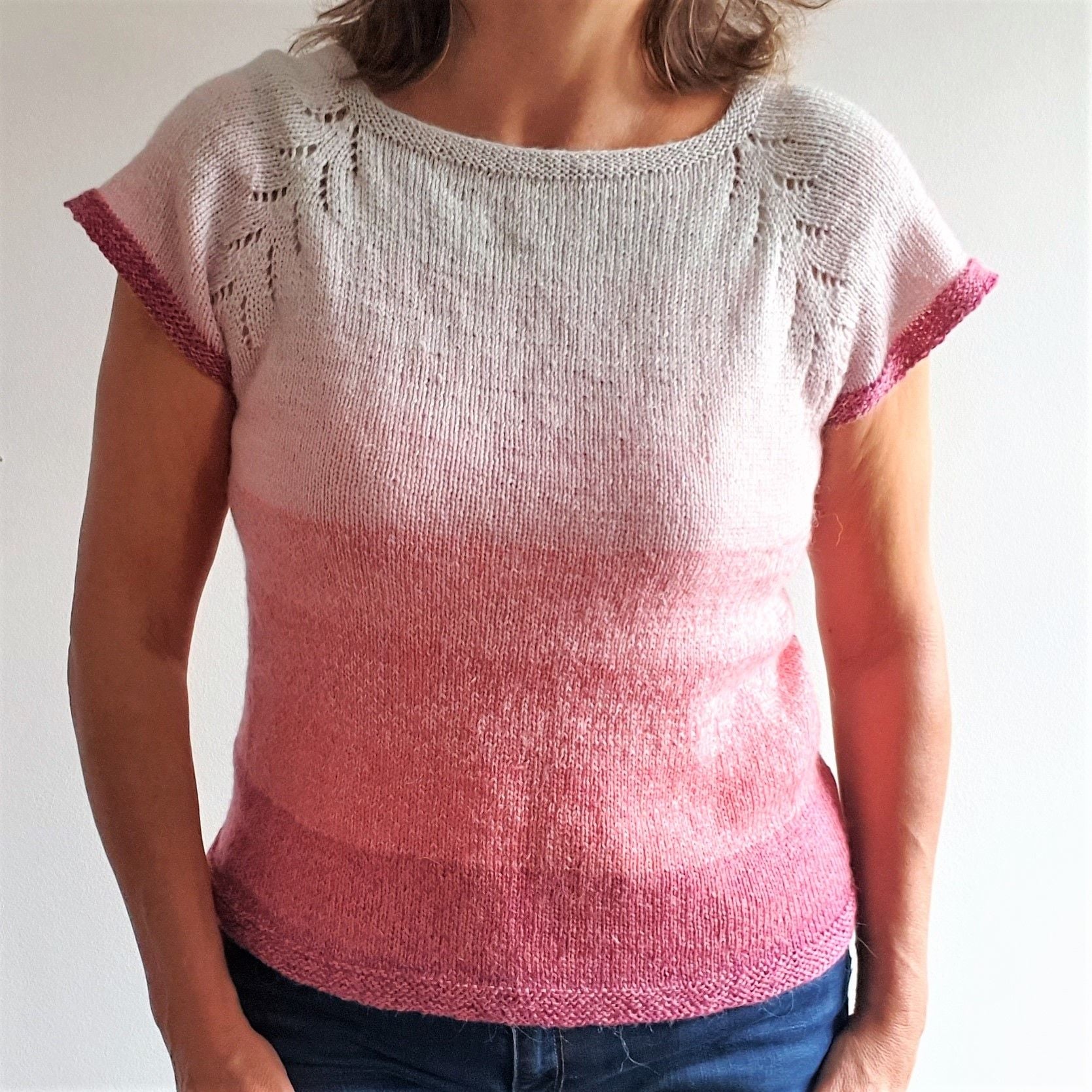 hobbii-anleitungen-ella-pulli-strickanleitung-pdf-xs-2xl image 1
