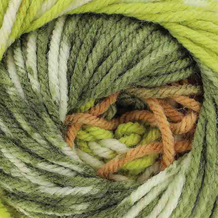 king-cole-nordic-chunky-wolle-fair-isle-selbstmusternd image 8