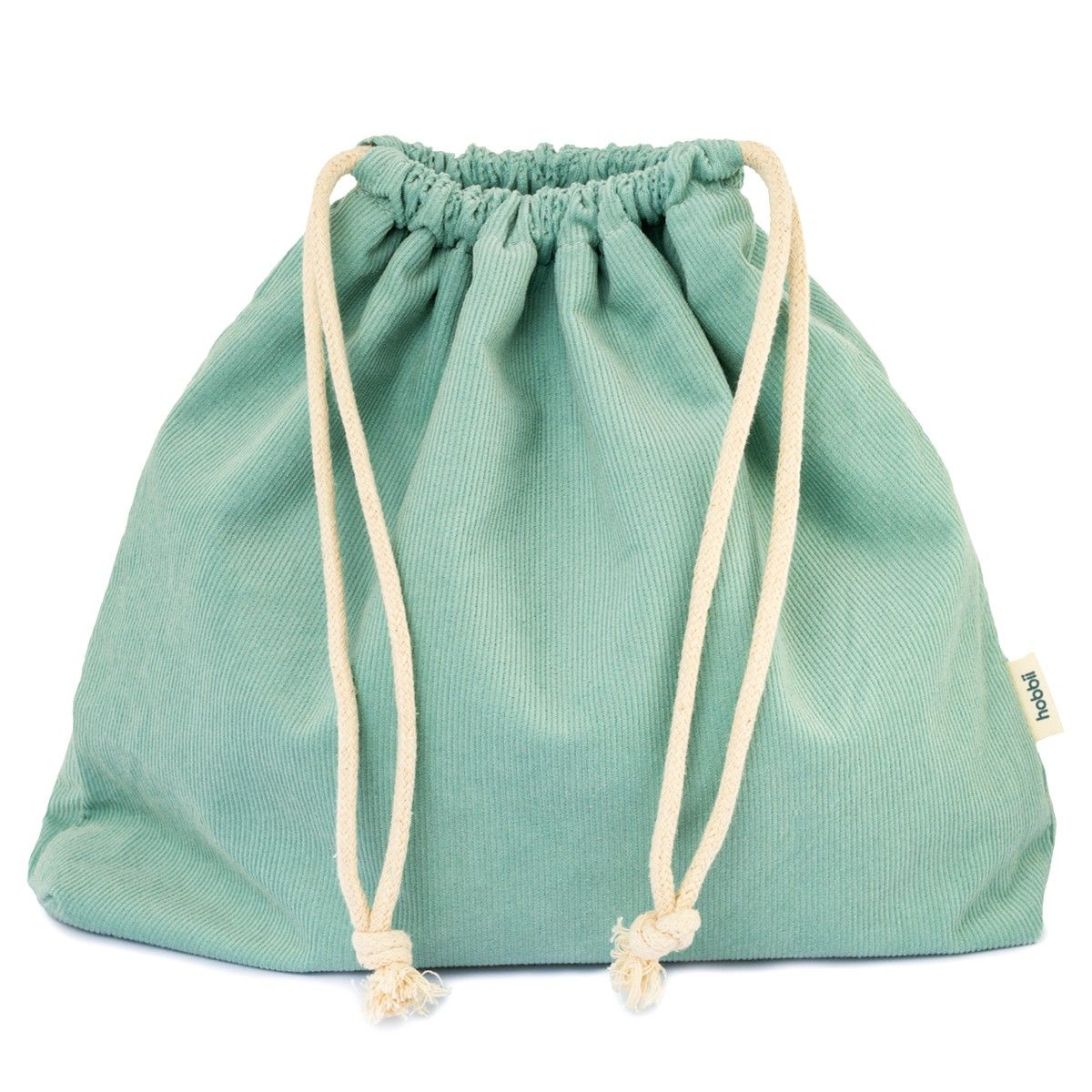 hobbii-zubeh-r-projekttasche-stricktasche-dusty-rose-samt image 7