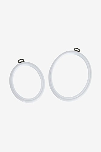 dmc-flexirahmen-oval-stickrahmen-kunststoff-zum-aufh-ngen image 6