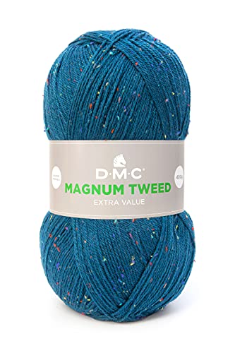 dmc-brio-magnum-strickgarn-400g-wolle-acryl image 3