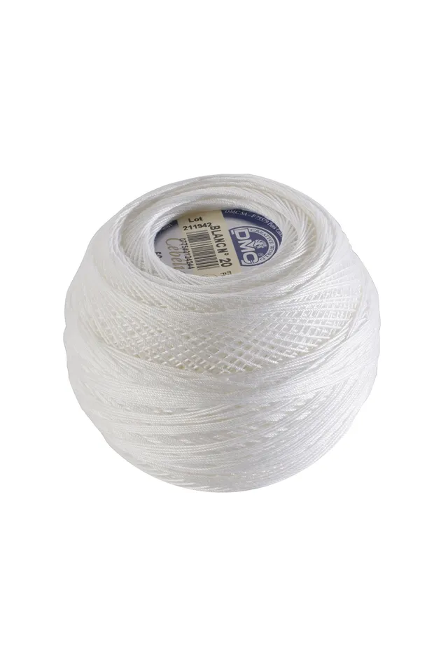 dmc-cebelia-h-kelgarn-baumwolle-50g-kn-uel image 1