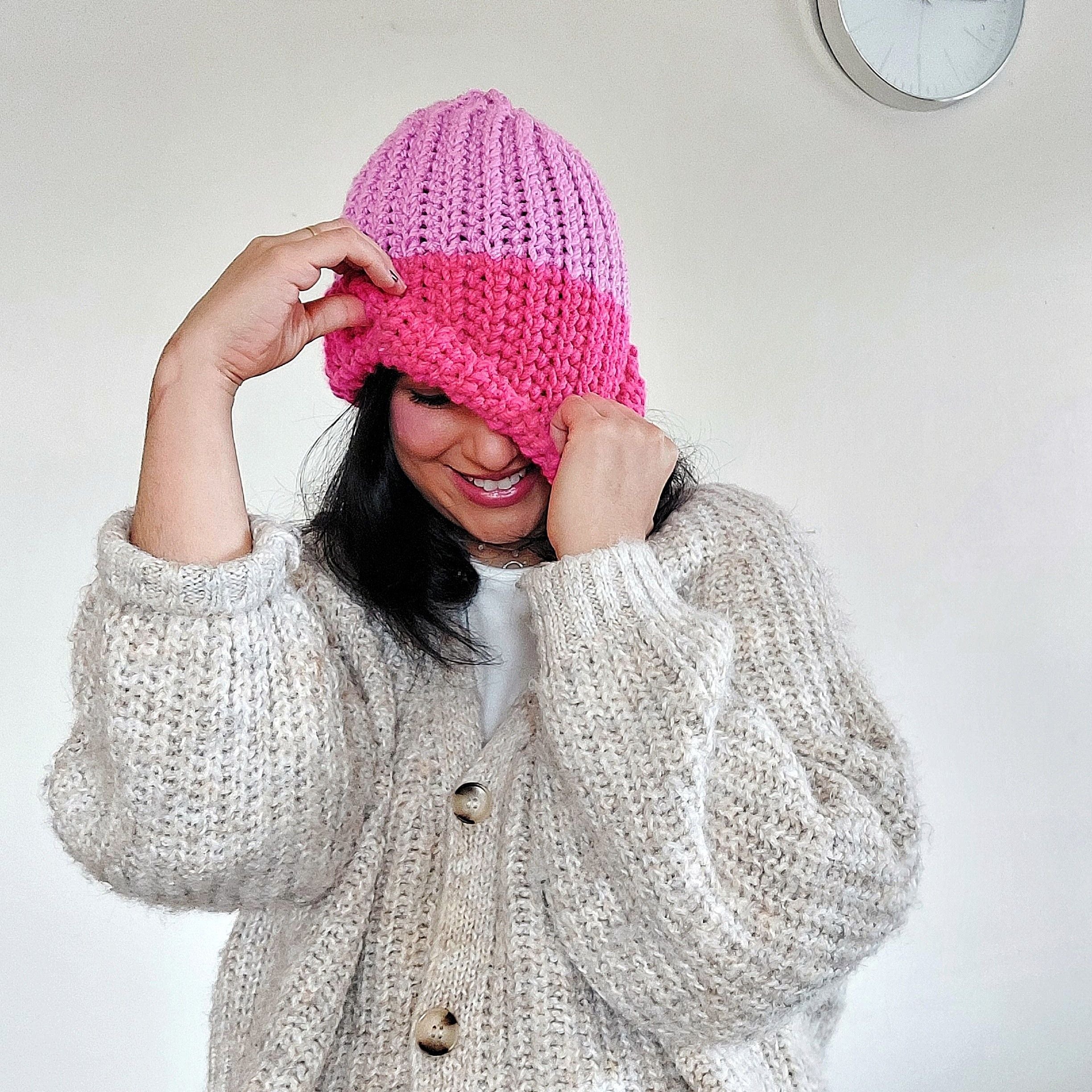 hobbii-anleitungen-adore-you-beanie-h-kelm-tze-medium image 3