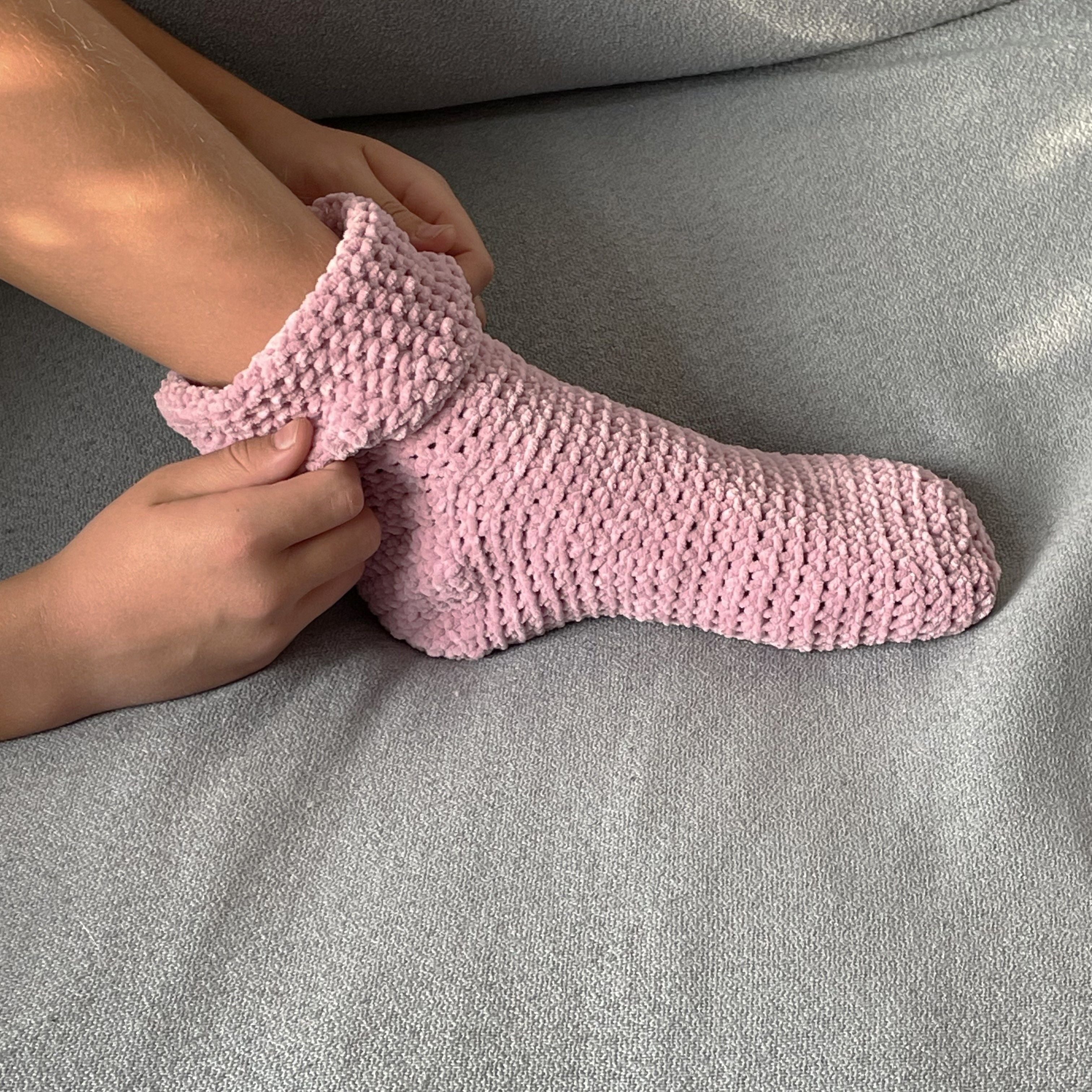 hobbii-anleitungen-hyggesokker-kindersocken-h-kelanleitung-2-3-jahre image 4
