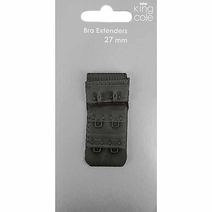 king-cole-bh-verl-ngerung-bh-extender-schwarz-27mm image 1