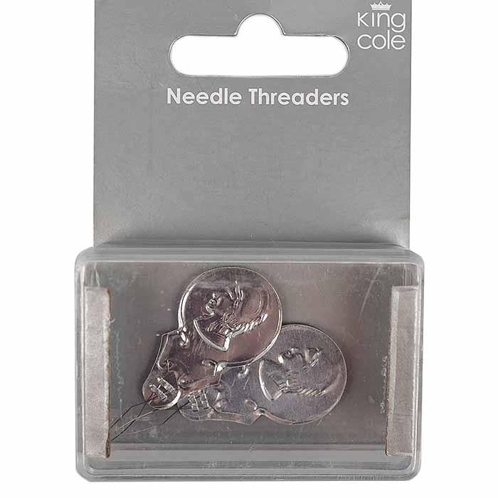 king-cole-haberdashery-needle-threaders-einf-dler image 1