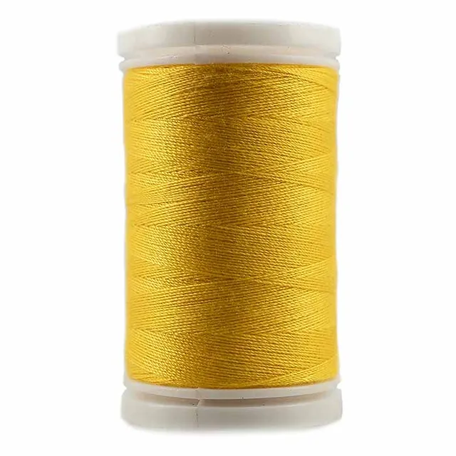 king-cole-n-hgarn-lemon-polyester-200-m image 1