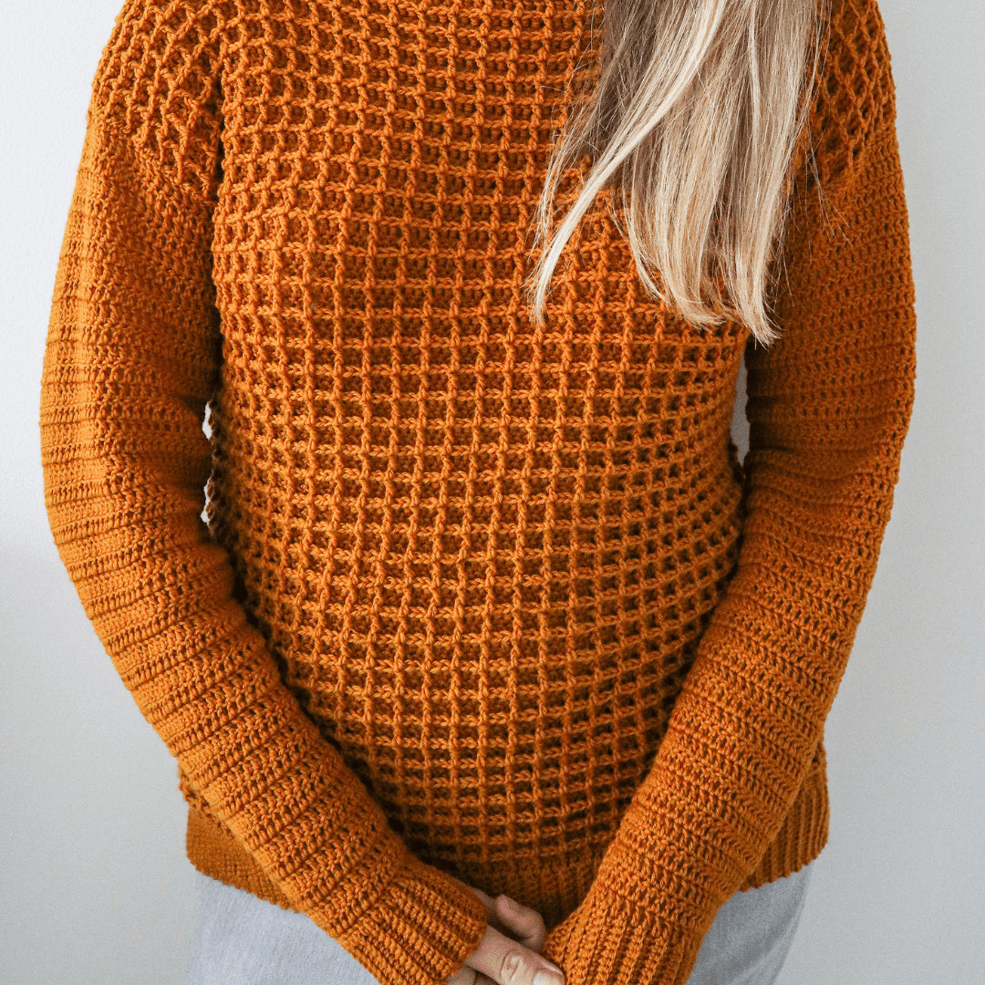 hobbii-honey-waffle-pullover-h-kelanleitung-pdf-xs-5xl image 2