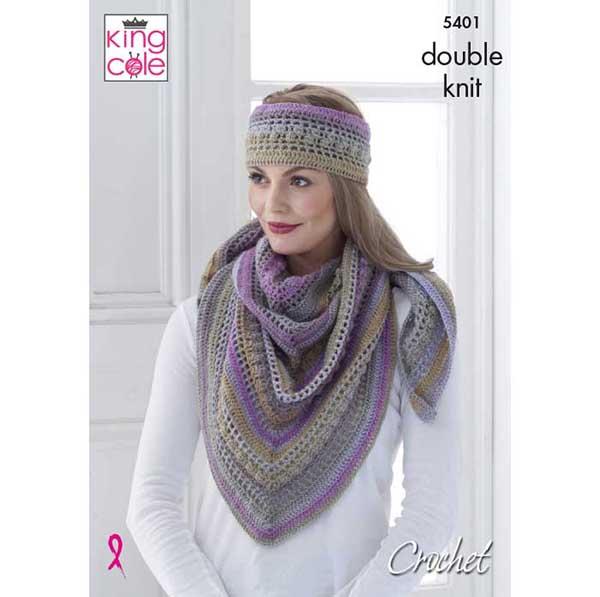 king-cole-5401-h-kelanleitung-tuch-loop-m-tze-riot-dk image 1