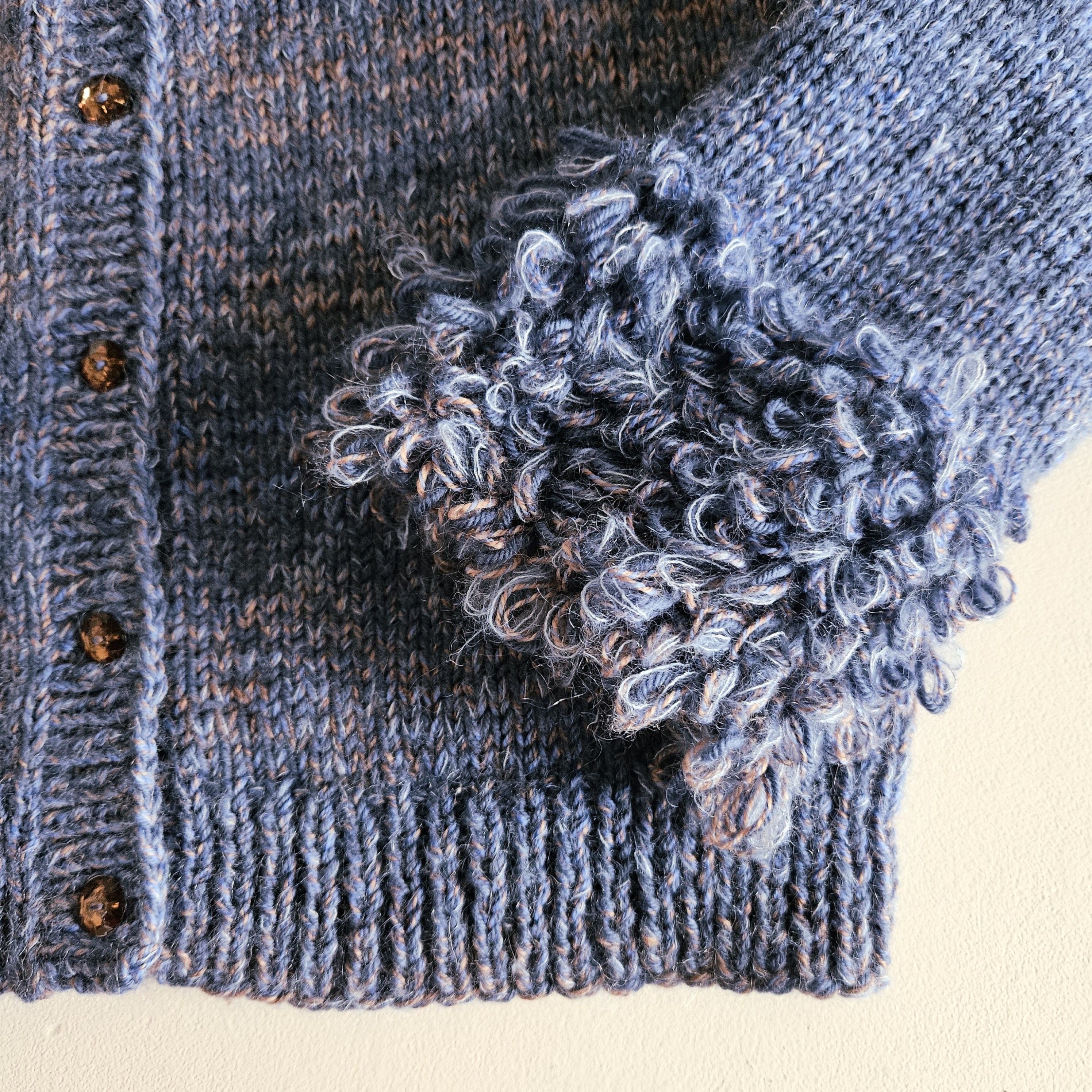 hobbii-beate-jacke-strickanleitung-gr-xs-2xl-festlich image 7