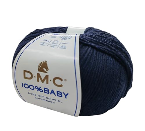 dmc-merino-essentiel-baby-strickgarn-50-g-225-m-2 image 3