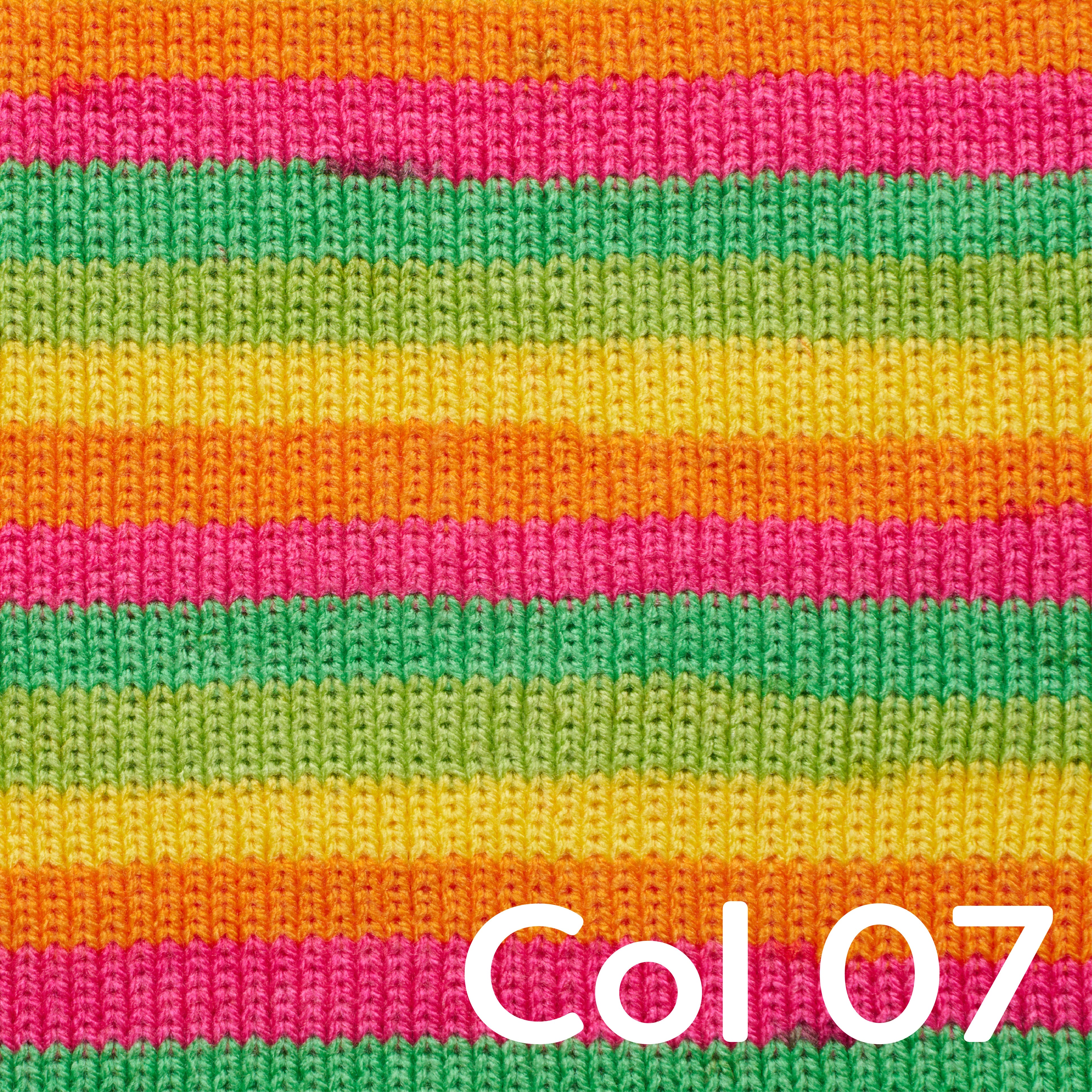 hobbii-black-friday-candy-cake-garn-acryl-tutti-frutti-540m image 7