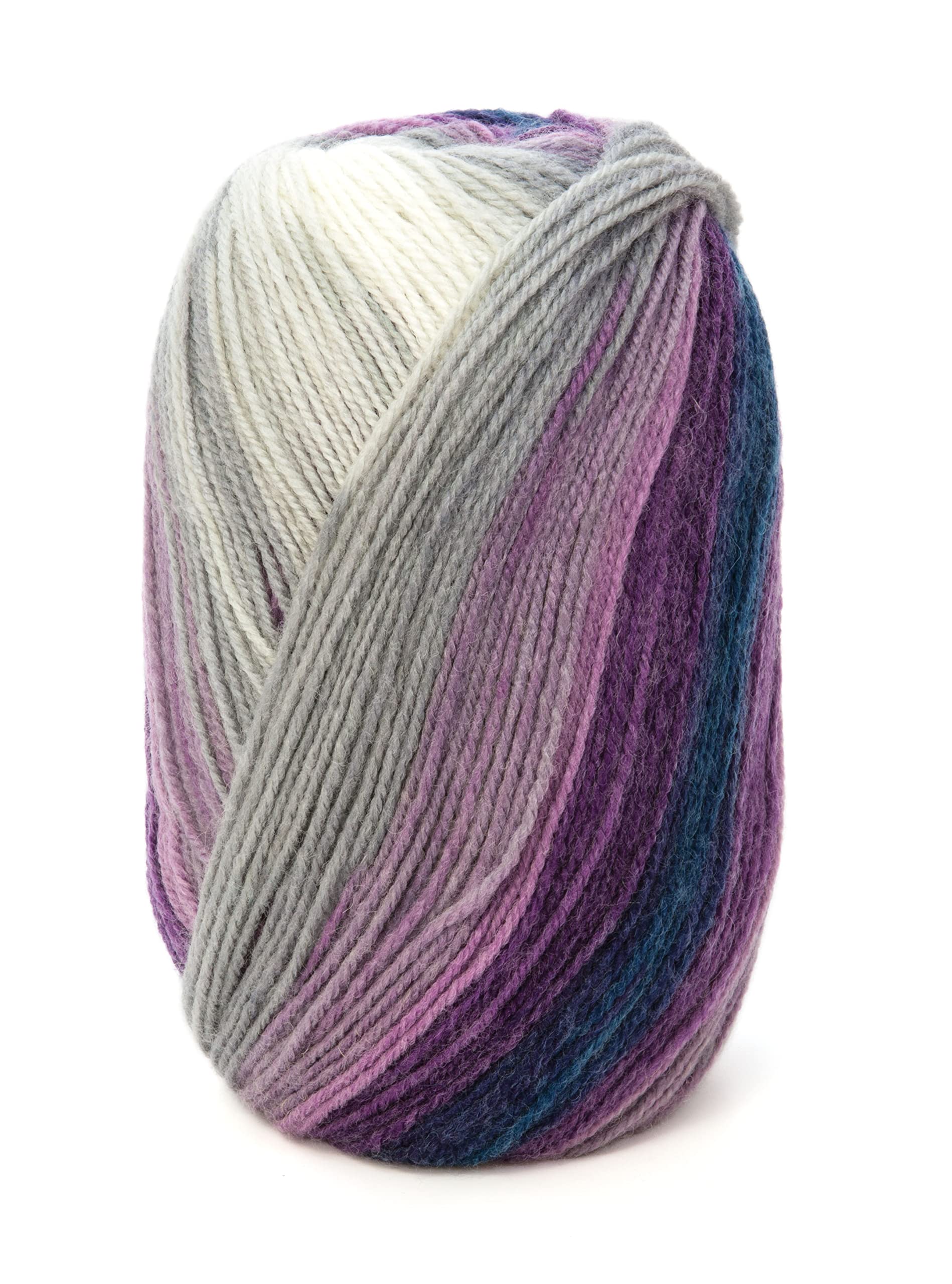 dmc-brio-403-strickgarn-100g-mehrfarbig-wolle-mix image 3
