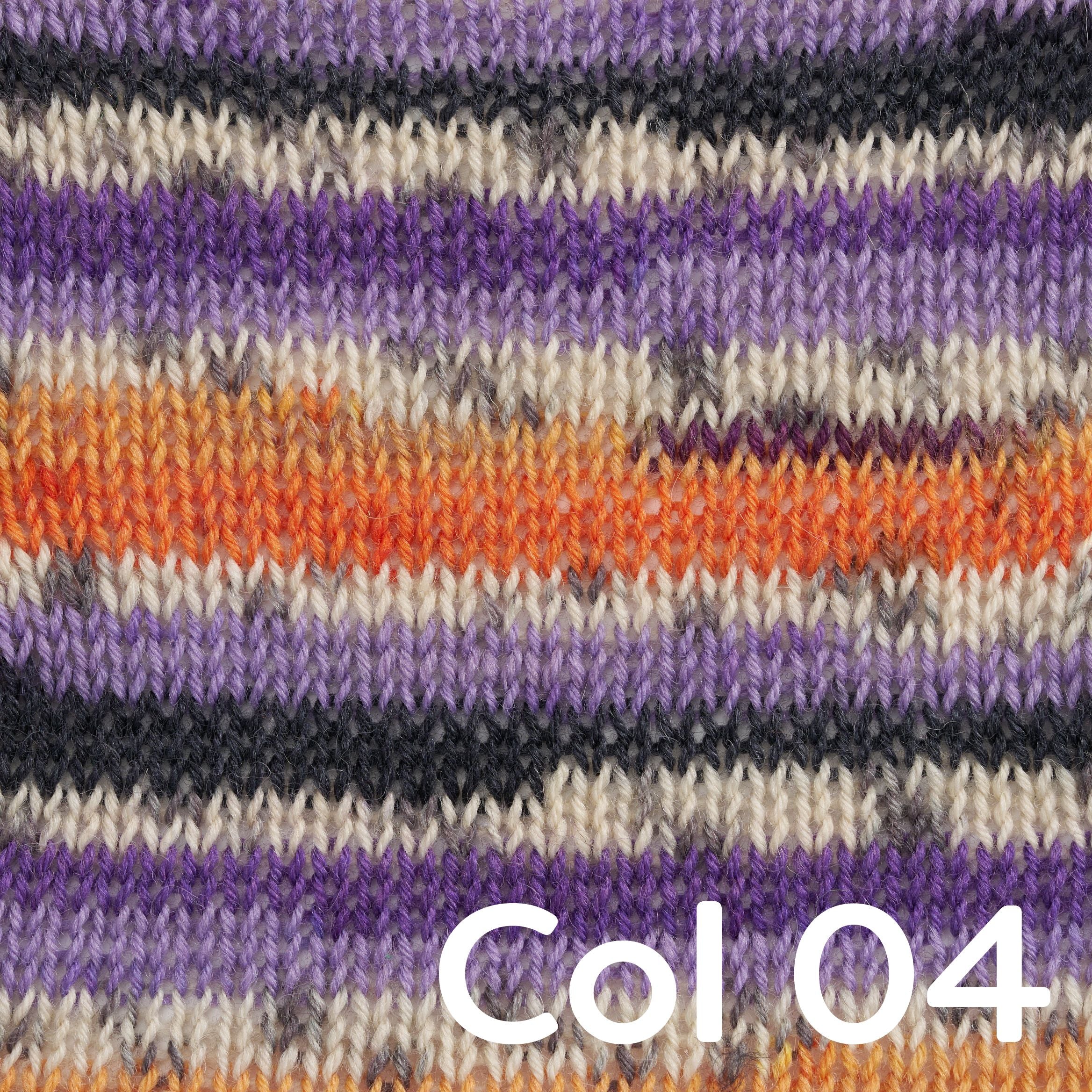 hobbii-garn-scary-sock-wool-sockenwolle-classic-halloween-01-superwash image 6