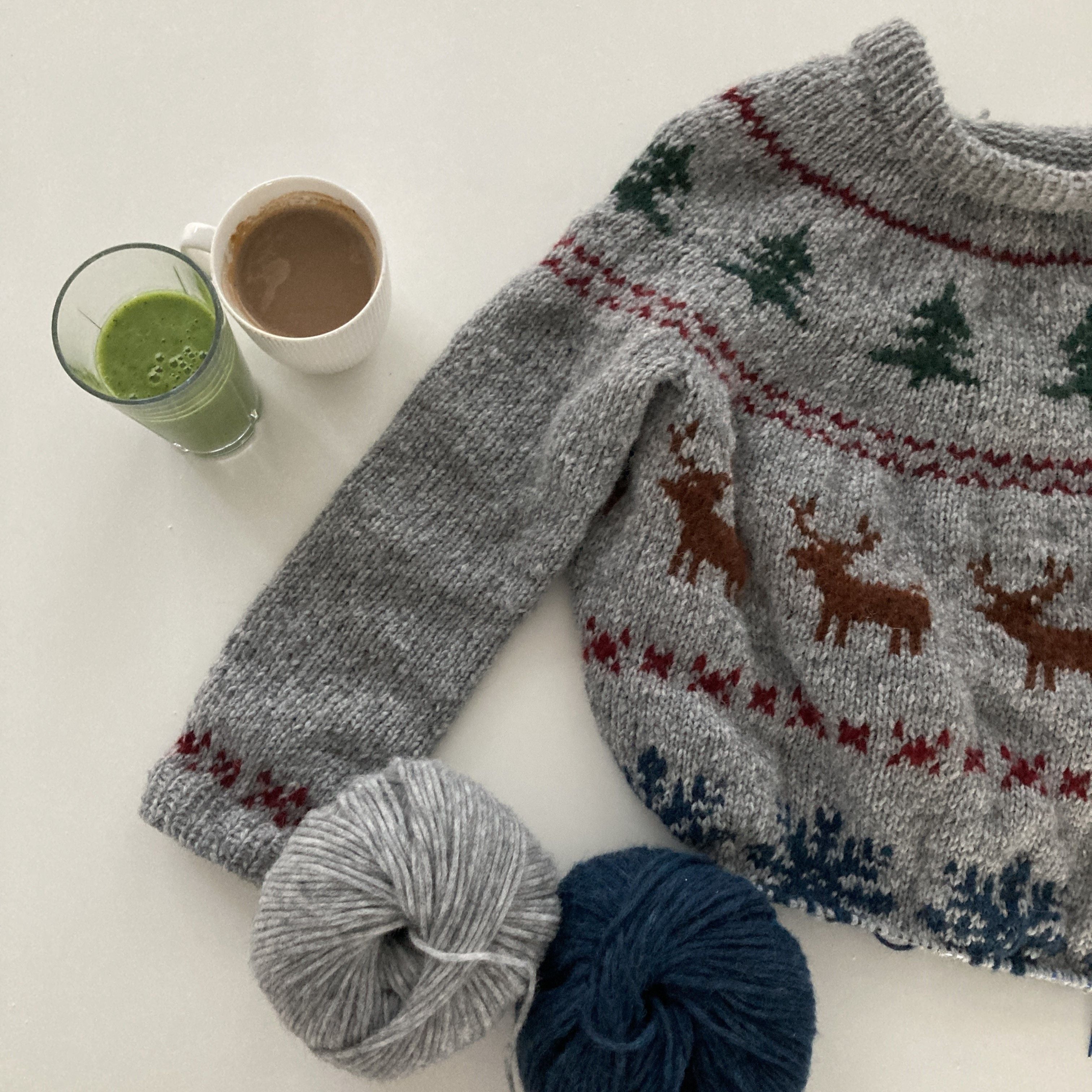 hobbii-anleitungen-holly-pines-pullover-strickanleitung-pdf-xs-3xl image 6