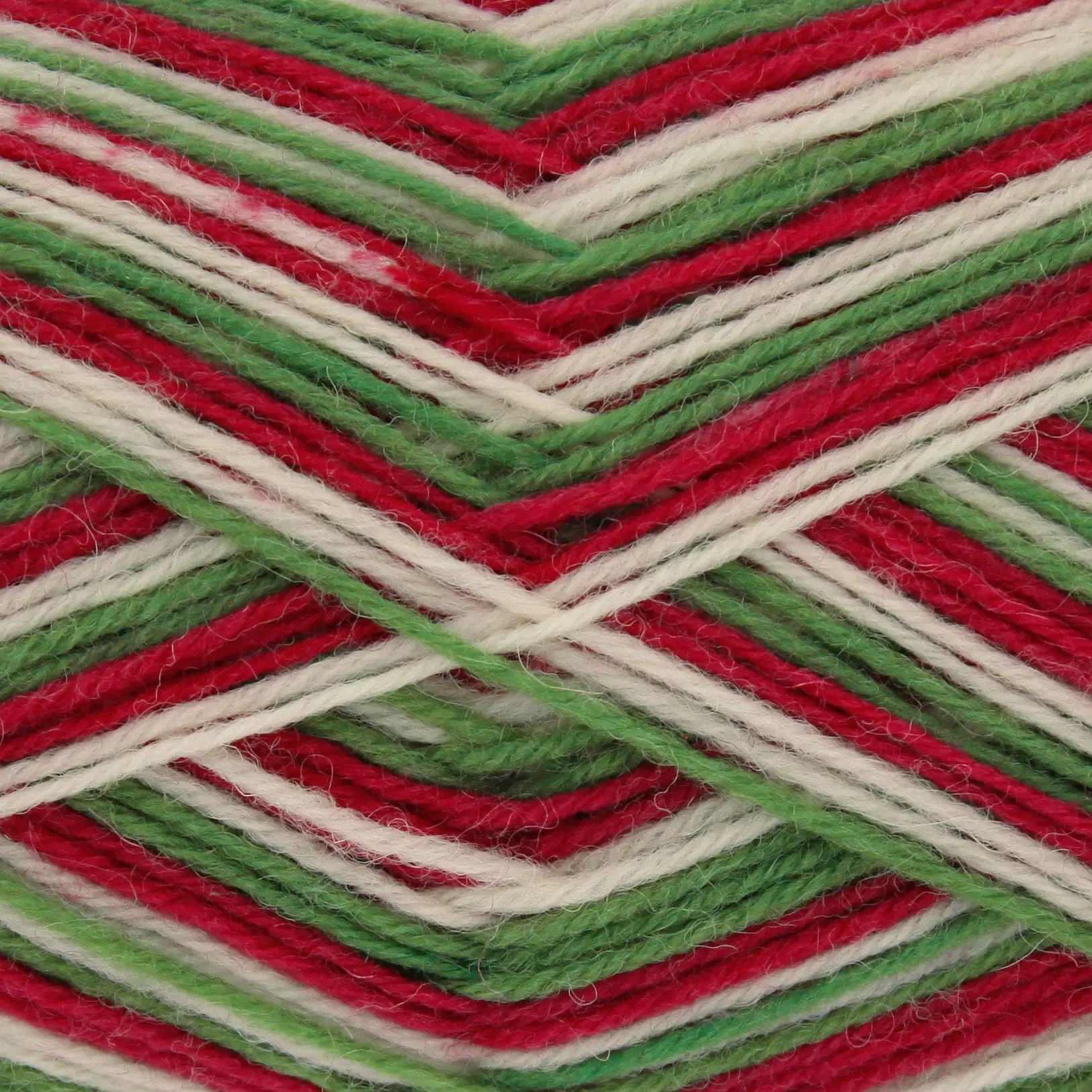 king-cole-zig-zag-4-ply-sockenwolle-selbststreifend image 2