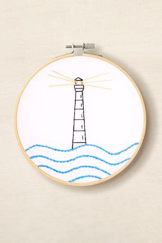 dmc-leuchtturm-kseniia-guseva-stickset-einfach-maritim image 4
