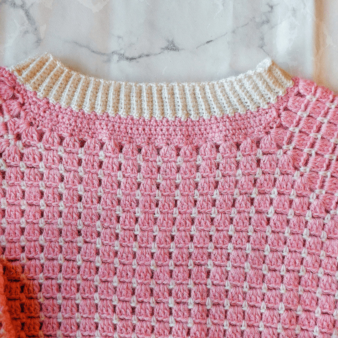 hobbii-anleitungen-daylight-pullover-xs-h-kelanleitung image 7