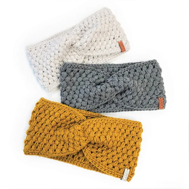 hobbii-denver-stirnband-h-kelanleitung-one-size image 1