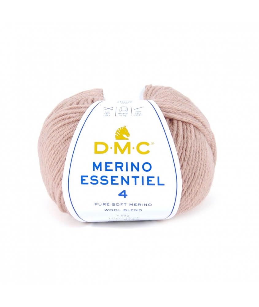 dmc-merino-essentiel-4-strickgarn-ms876-aran-wolle image 8