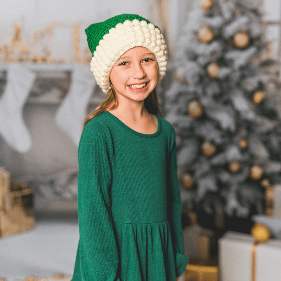 hobbii-holleigh-holiday-hat-weihnachtsm-tze-baby image 2