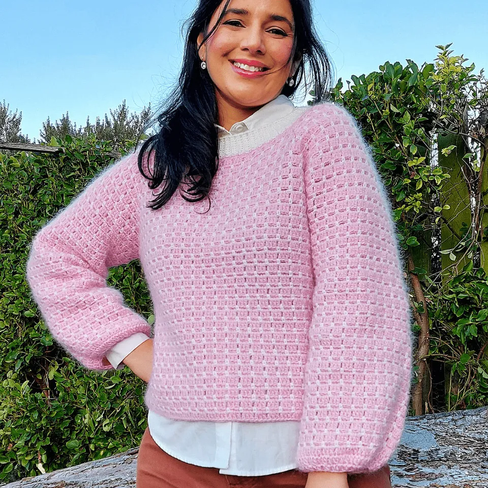 hobbii-anleitungen-daylight-pullover-xs-h-kelanleitung image 1