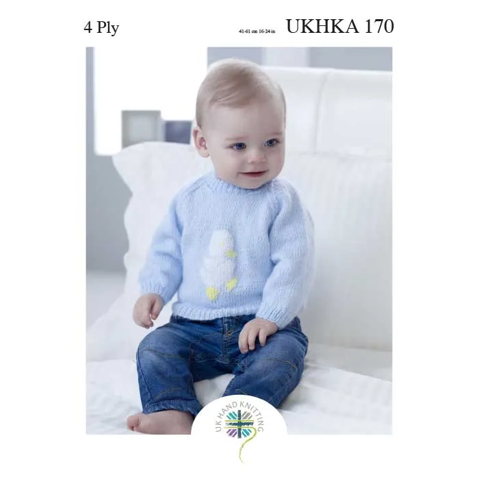 ukhka-170-strickanleitung-pullover-bestickt-embroidered-sweater image 1