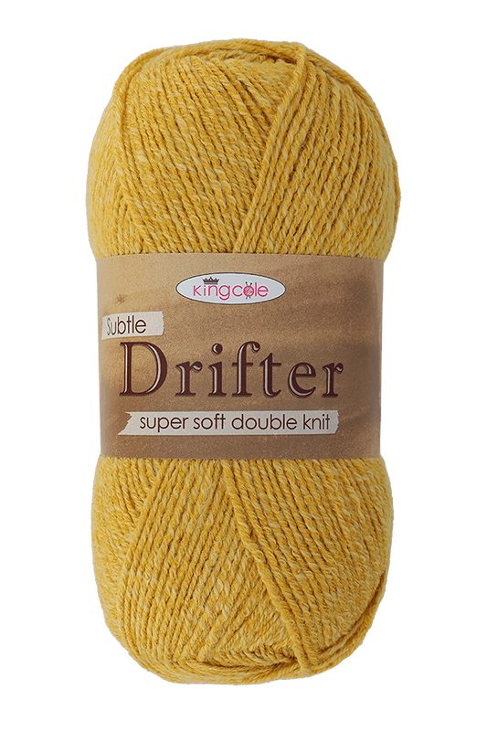 king-cole-subtle-drifter-dk-wolle-meliert image 1