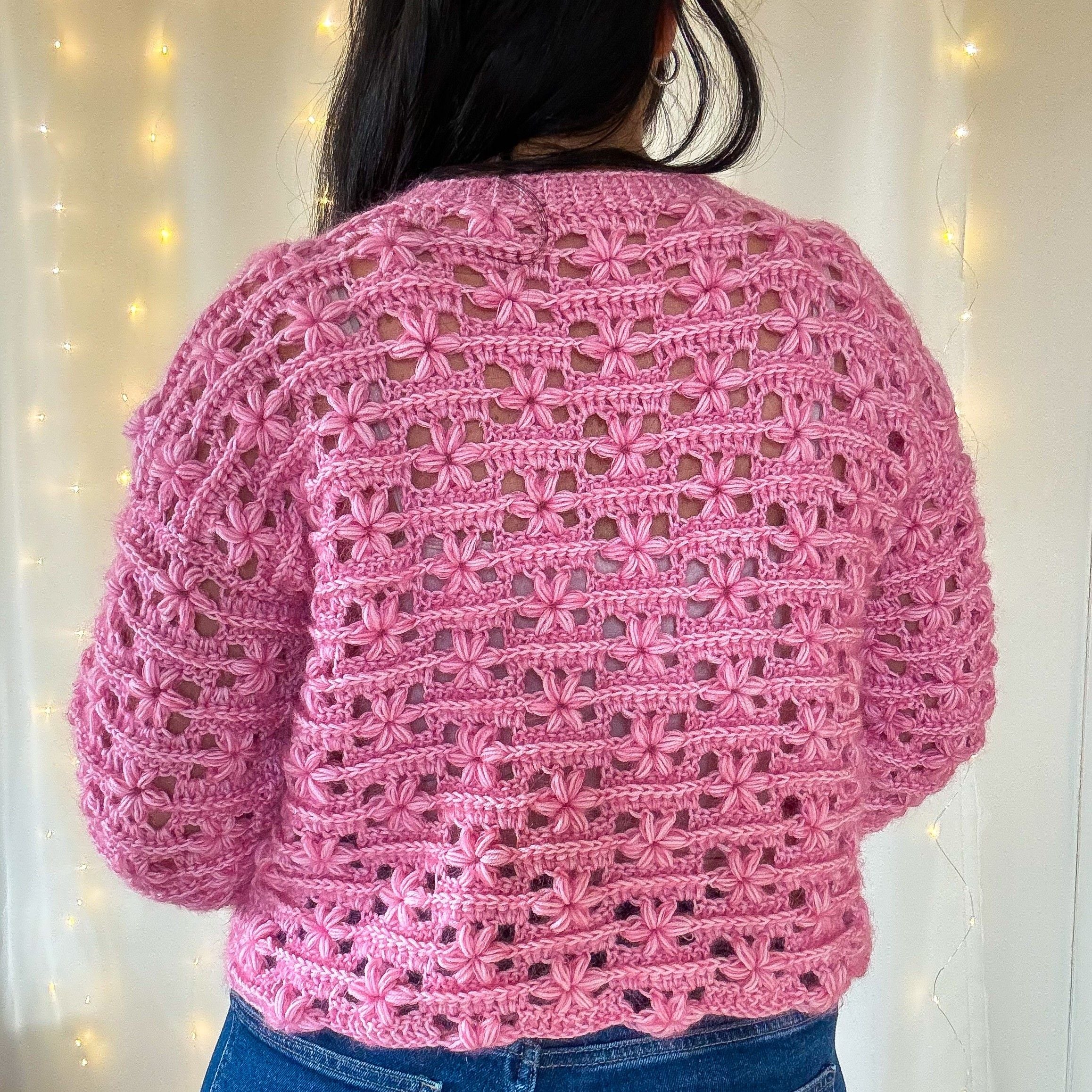 hobbii-anleitungen-azalea-strickanleitung-pullover-xs-xxl-pdf image 7