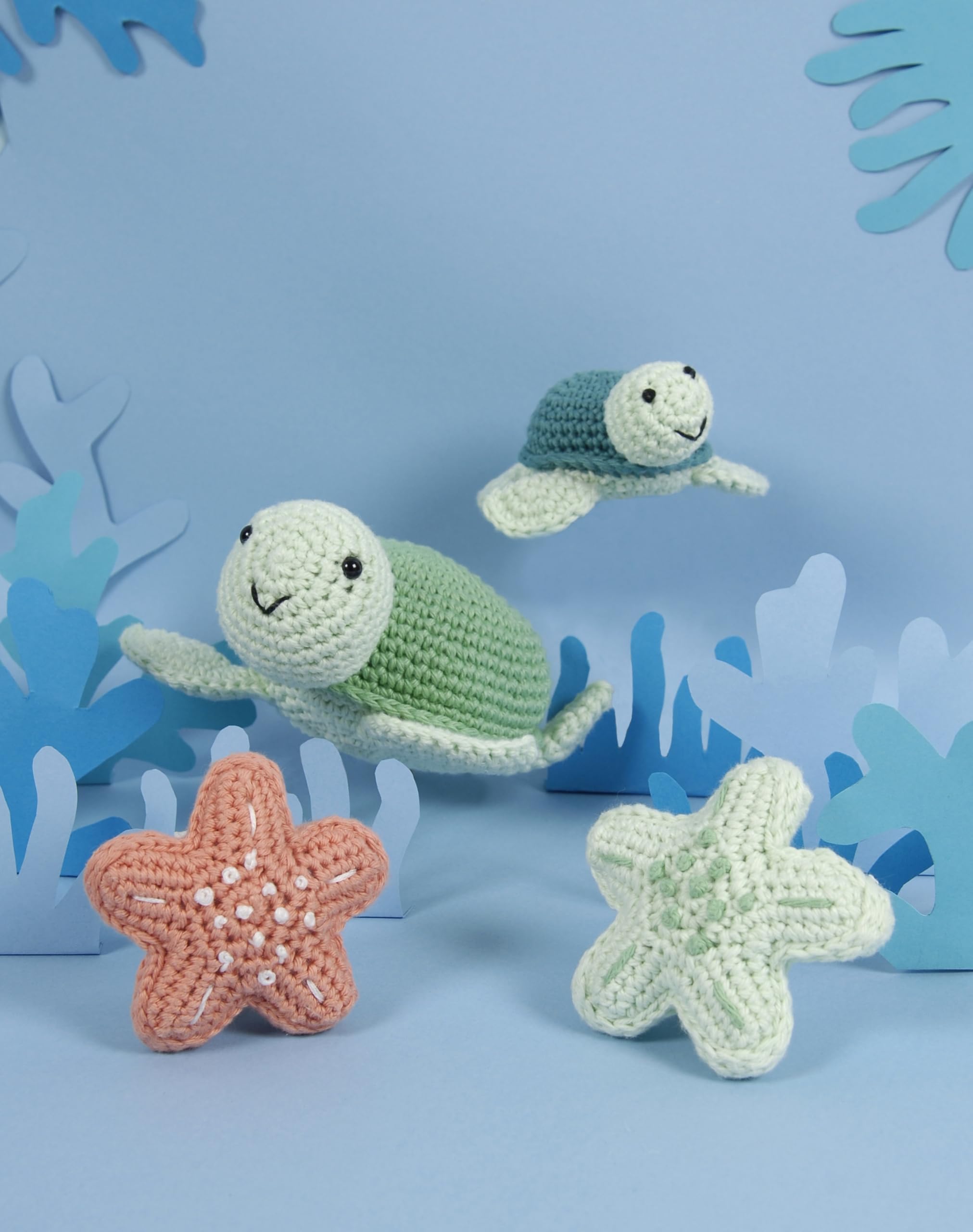 dmc-meeresschildkr-te-amigurumi-h-kelset-baumwolle image 3