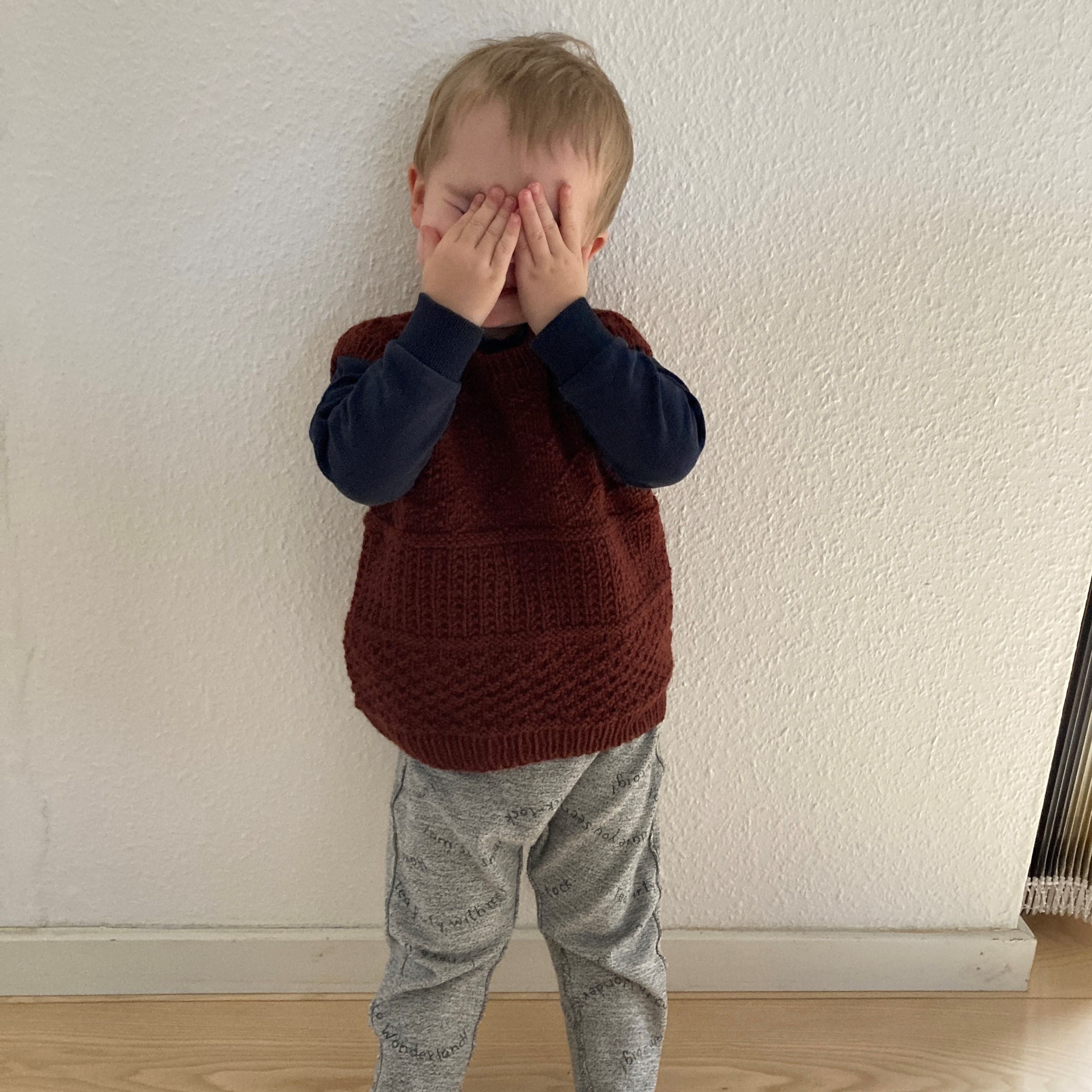 hobbii-anleitungen-tiny-structure-kinderpullunder-2-3-jahre image 3