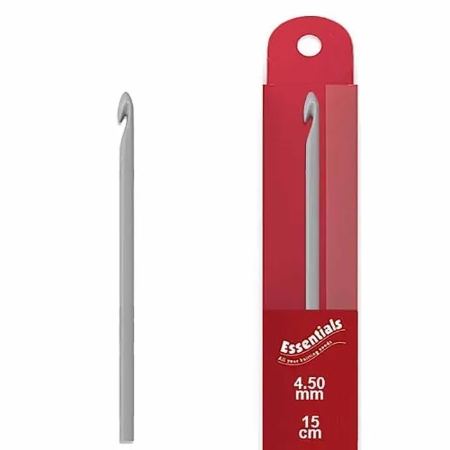 king-cole-haberdashery-h-kelnadel-4-5-mm-15-cm-aluminium image 1