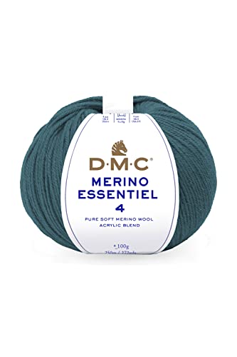 dmc-merino-essentiel-4-wolle-farbe-8144-50g-merino-mix image 3