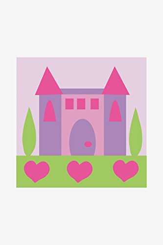 dmc-moulin-sp-cial-gobelin-set-prinzessinnen-schloss image 2