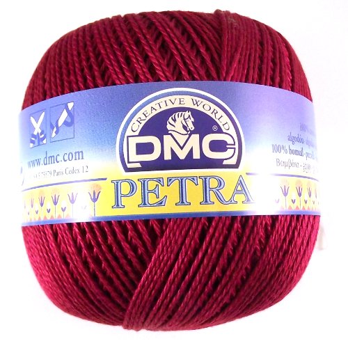 dmc-petra-nr-5-h-kelgarn-100-g-400-m image 2