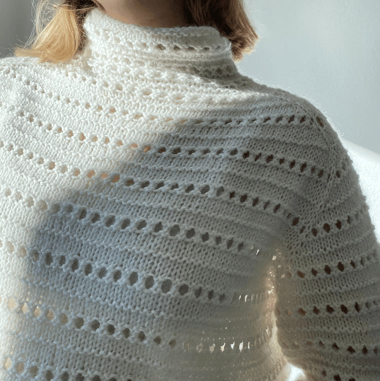 hobbii-easy-spring-blouse-strickanleitung-pdf-xs-4xl image 2