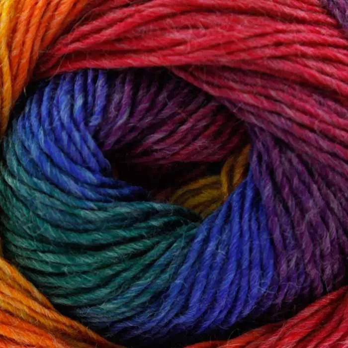 king-cole-riot-dk-strickgarn-100g-bunt-verlauf-wolle-acryl image 5