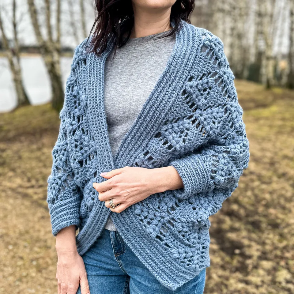 hobbii-diamond-tears-cardigan-h-kelanleitung-jacke-rechteck image 1